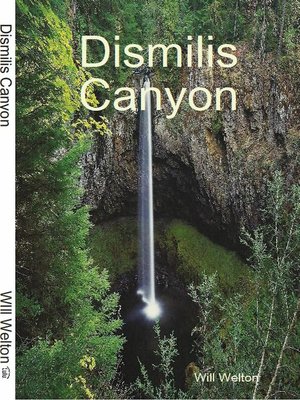 cover image of Dismilis Canyon